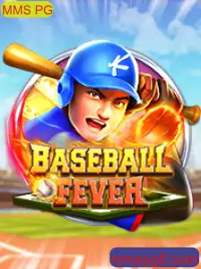 Descubra o Empolgante Mundo de BaseballFever