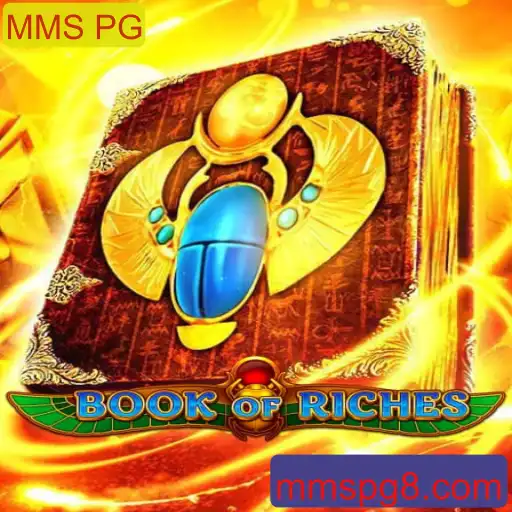 Explorando o Mundo Fascinante de 'BookofRiches': Uma Jornada de Estratégia e Fortuna