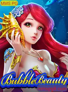 Explorando o Mundo de BubbleBeauty: O Jogo Inovador com MMS PG
