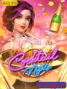 Descubra o Mundo Vibrante de CocktailNights: Um Jogo de Estratégia e Entretenimento