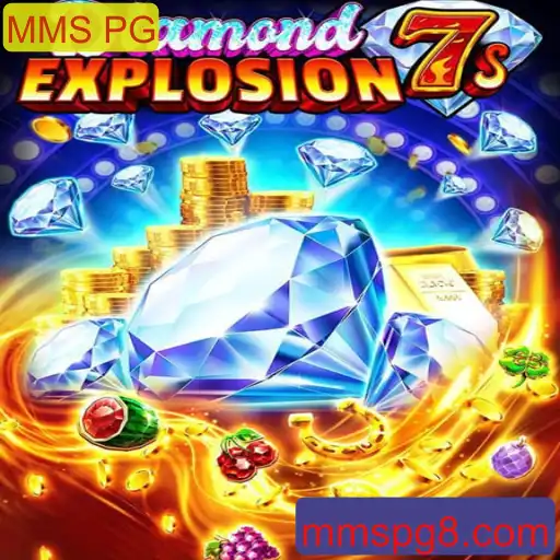 Descubra o Mundo Empolgante de DiamondExplosion7s