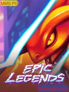 Descubra EpicLegends: Uma Nova Experiência Emocionante no Mundo dos Jogos