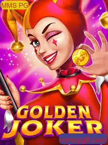 GoldenJoker: Uma Imersão no Excitante Mundo do Jogo 'MMS PG'