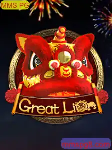 Explorando o Universo de GreatLion: Descrição e Regras do Jogo