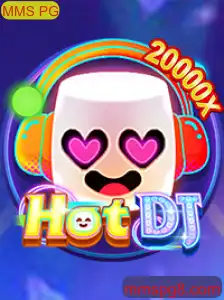 Descubra o Mundo de HotDJ: O Novo Fenômeno do MMS PG