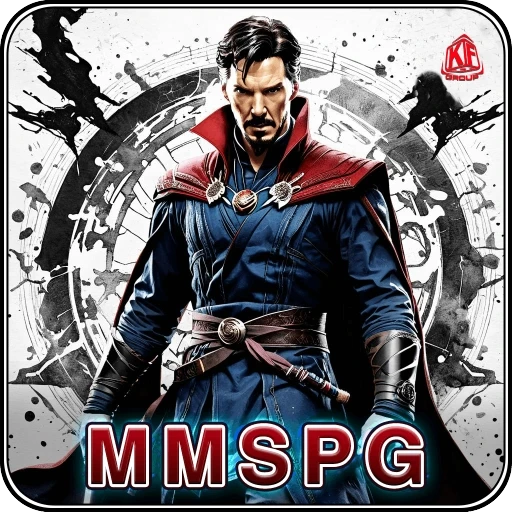 MMS PG Logo