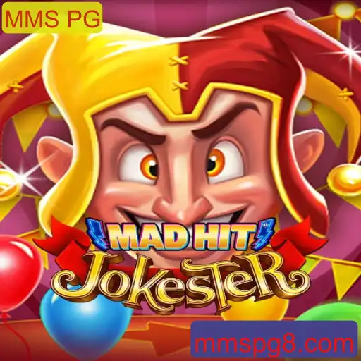 Descubra a Diversão de MadHitJokester: O Jogo que Está Conquistando Todos