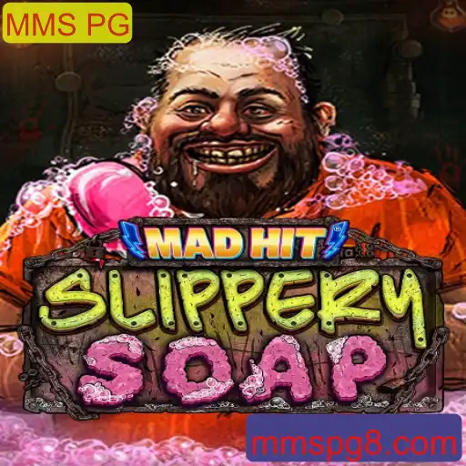 Explorando o Universo de MadHitSlipperySoap: MMS PG