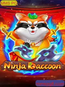 Explorando o Mundo de NinjaRaccoon: Um Jogo Inovador no Universo MMS PG