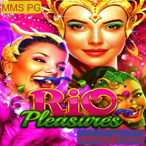 Descubra RioPleasures: O Novo Fenômeno dos Jogos MMS PG
