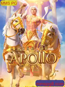 Rise of Apollo: Uma Jornada Épica no Mundo dos Jogos MMS PG