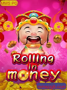 Descubra o Mundo de RollingInMoney: O Jogo que Conquista