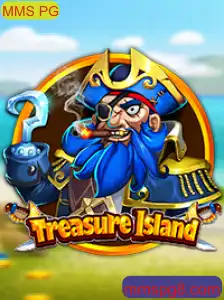 Explorando a Aventura Virtual de TreasureIsland