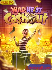 Explorando o Requintado Jogo de Cassino Online WildHeistCashout